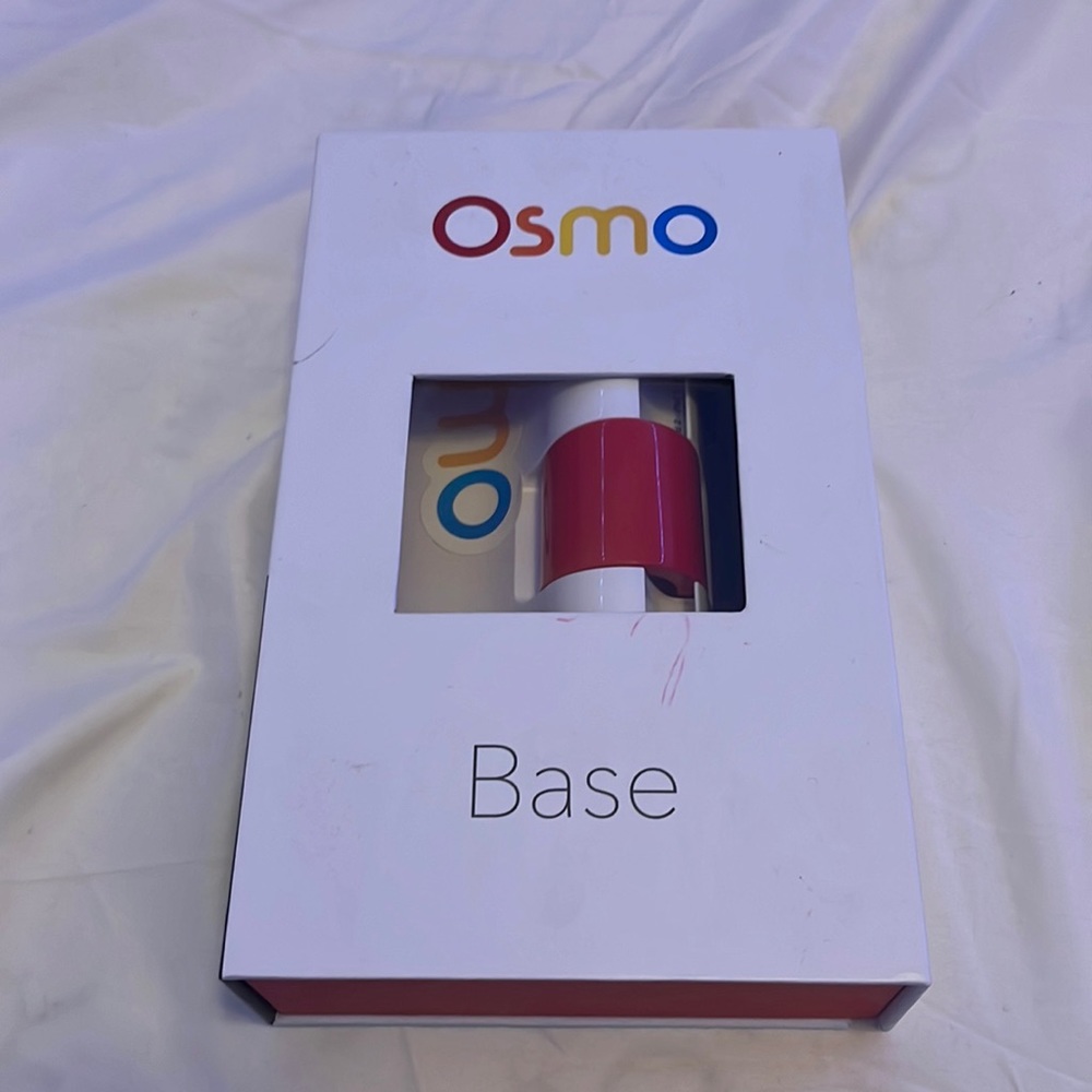 Osmo iPad base